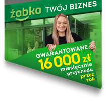 Żabka w Zgierzu gotowa do otwarcia!